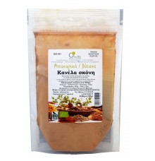 ΚΑΝΕΛΑ ΒΙΟ ΣΚΟΝΗ 50ΓΡ